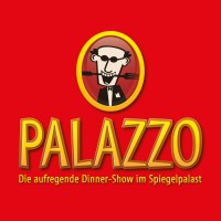 PALAZZO Produktionen GmbH Logo