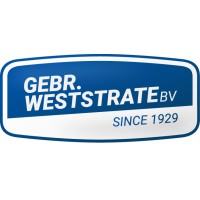 Gebr. Weststrate BV Logo