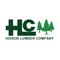 HIXSON LUMBER COMPANY Logo