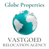 Globe Properties Logo