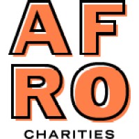 Afro Charities, Inc. Logo