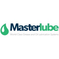 Masterlube Systems Logo