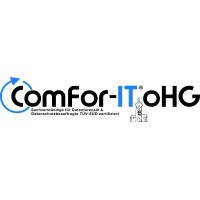 ComFor-IT oHG Logo