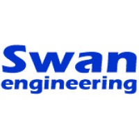 SWAN ENGINEERING LIMITED Logo