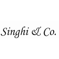 Singhi & Co., Chartered Accountants Logo