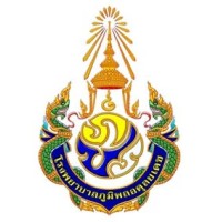 BHUMIBOL ADULYADEJ HOSPITAL Logo