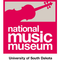 National Music Museum Logo