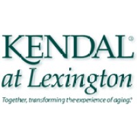 Kendal at Lexington Logo