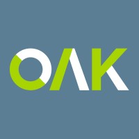 Oak Group Logo