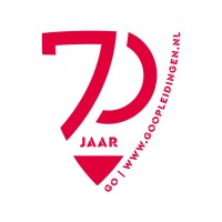 GO | School for Information Logo