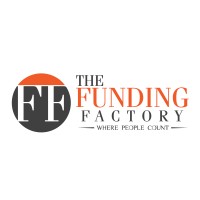 THE FUNDING FACTORY Logo