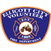 ELLICOTT CITY VOLUNTEER FIREMANS ASSOCIATION INC Logo