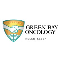 Green Bay Oncology Logo