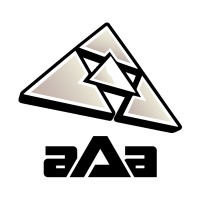 aAa Gaming Logo