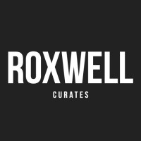 Roxwell Curates Logo
