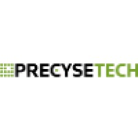 PrecyseTech Logo