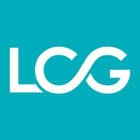 LCG - London Capital Group Logo