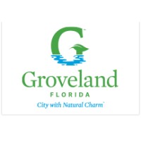 City of Groveland Logo