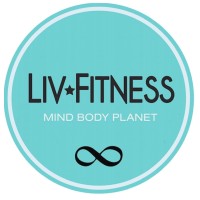 LivFitness Logo