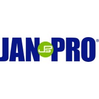 Jan-Pro of Colorado Logo