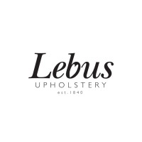 Lebus Upholstery Ltd Logo