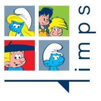 IMPS The Smurfs Logo