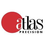 Atlas Precision, Inc Logo