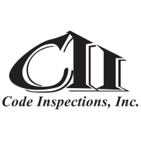 Code Inspections Inc Logo