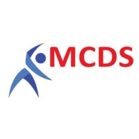 MULTI COMMUNITY DIVERSIFIED SERVICES INC Logo