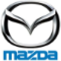 PT. Mazda Motor Indonesia Logo