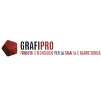 Grafipro Srl Logo