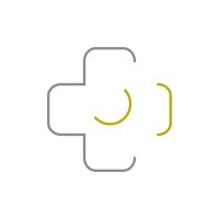 Panton, designers for healthcare Logo