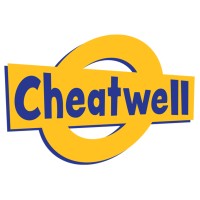 Cheatwell Games Logo