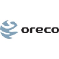 Oreco A/S Logo