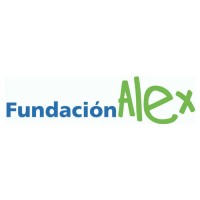 Fundación Alex Logo