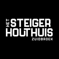 Het Steigerhouthuis Logo