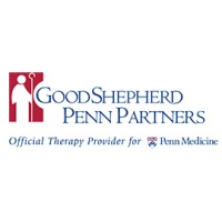 Good Shepherd Penn Partners Logo