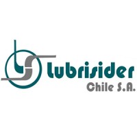Lubrisider Chile S.A Logo
