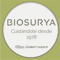 Biosurya S.L. Logo