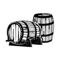 Cask & Hammer Logo