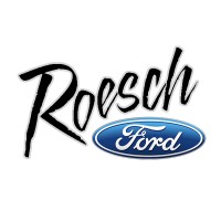 Roesch Ford Logo