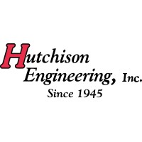 Hutchison Engineering, Inc Logo