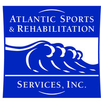 Atlantic Sports & Rehab Logo