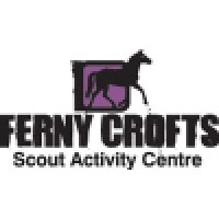 Ferny Crofts Scout Activity Centre Logo
