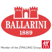 Zwilling Ballarini Italia Logo
