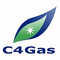 C4Gas SAS Logo