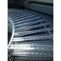 PORTACONDUCTORES GYMSAGalvanizadora y Metales s.a Logo