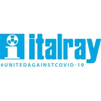 Italray srl Logo