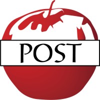 Post Apple Scientific inc Logo