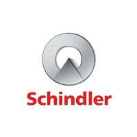 Schindler Elevator Corporation (U.S.) Logo